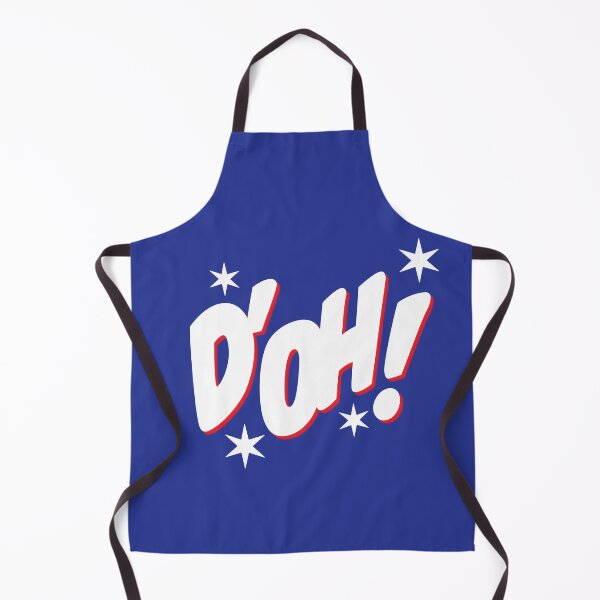 Item preview, D'OH designed and sold by CharlottePlaceArt.