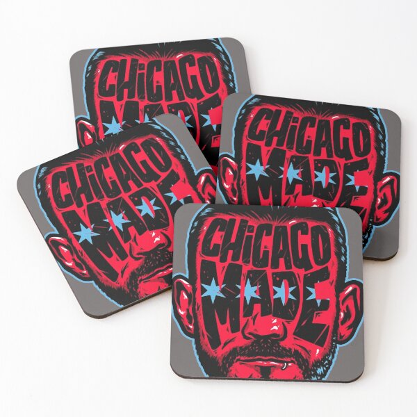 Item preview,  CM PUNK Classic designed and sold by ciradeniserum.