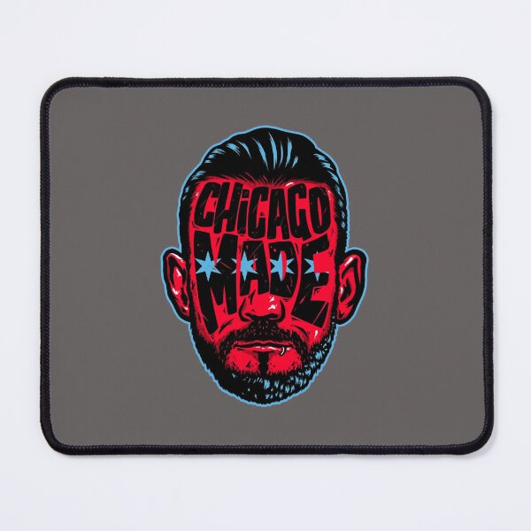 Item preview,  CM PUNK Classic designed and sold by ciradeniserum.