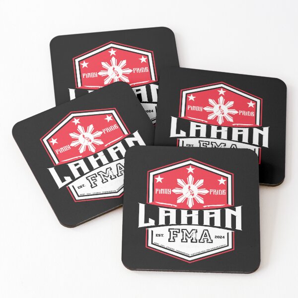 Item preview, LAKAN 4 designed and sold by PaggiranMerch.