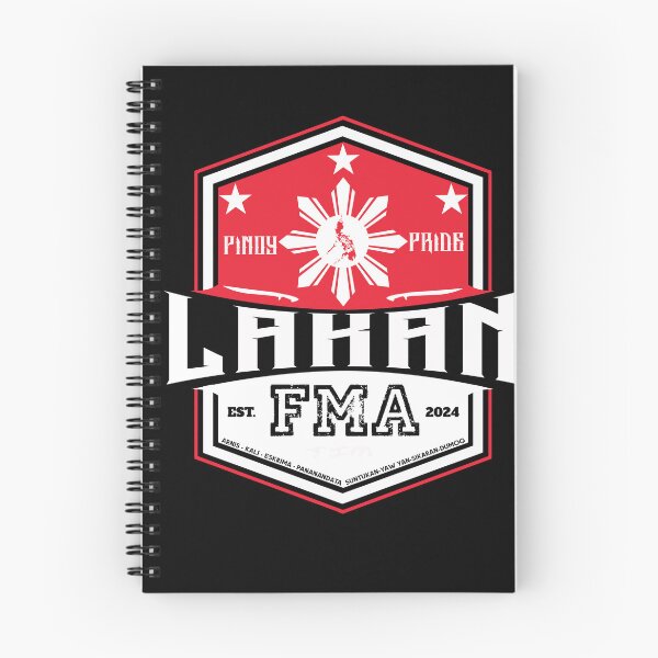 Item preview, LAKAN 4 designed and sold by PaggiranMerch.