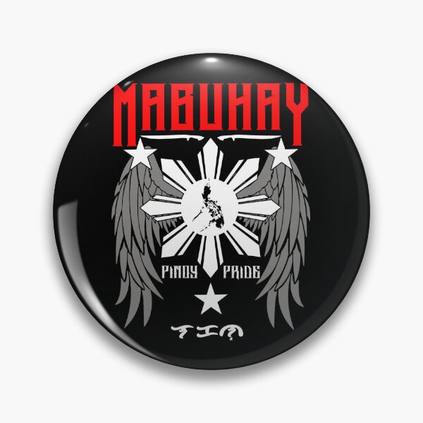 Item preview, Mabuhay designed and sold by PaggiranMerch.
