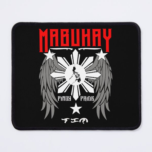 Item preview, Mabuhay designed and sold by PaggiranMerch.