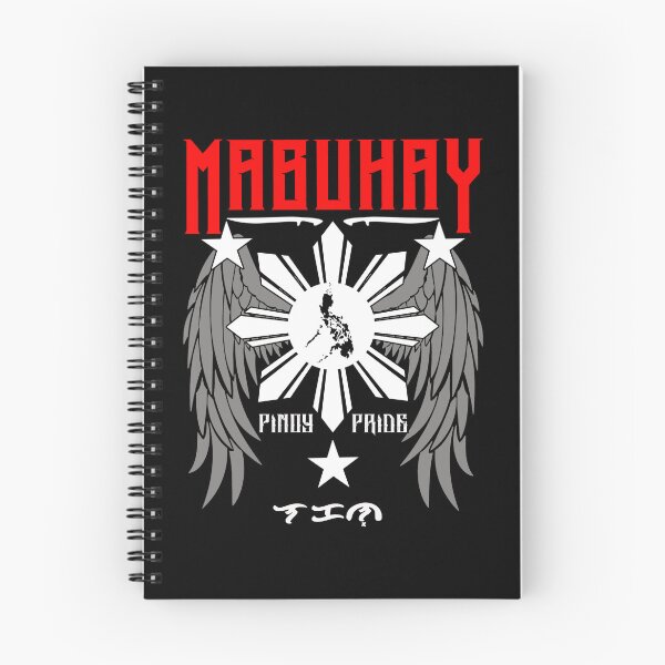 Item preview, Mabuhay designed and sold by PaggiranMerch.
