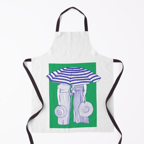 Item preview, Women's Striped Parasols designed and sold by Mouyouu.