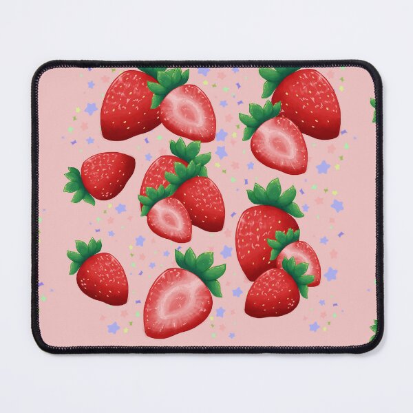 Item preview, Fresas dulces designed and sold by HerrodDj.