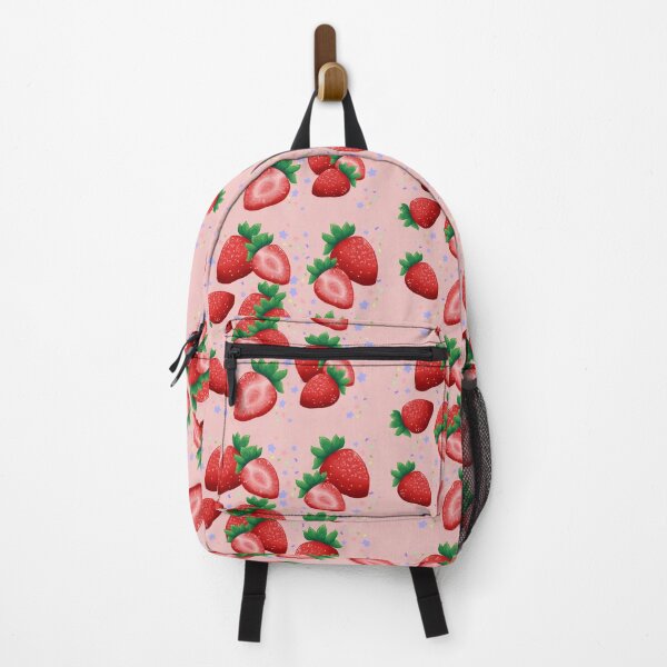 Item preview, Fresas dulces designed and sold by HerrodDj.