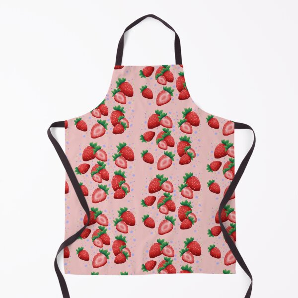Item preview, Fresas dulces designed and sold by HerrodDj.