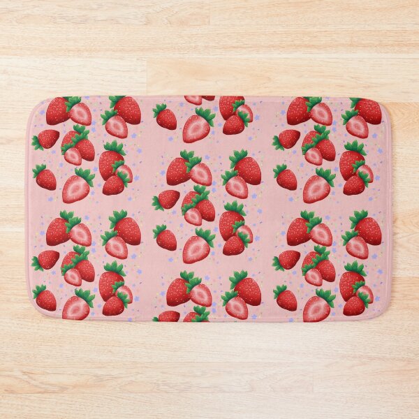 Item preview, Fresas dulces designed and sold by HerrodDj.