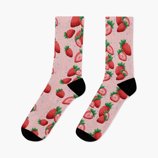 Item preview, Fresas dulces designed and sold by HerrodDj.