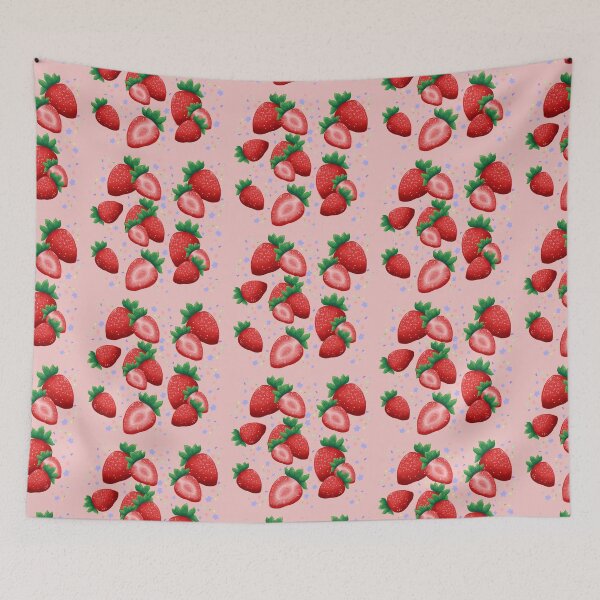 Item preview, Fresas dulces designed and sold by HerrodDj.