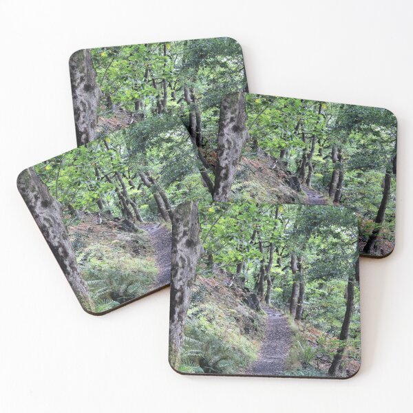 Item preview, woodland designed and sold by KathleenDawson.