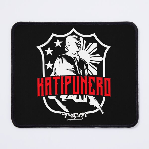 Item preview, Katipunero designed and sold by PaggiranMerch.