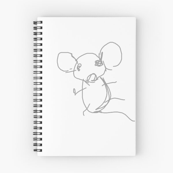 Item preview, Mouse  designed and sold by Marcelodesenho.