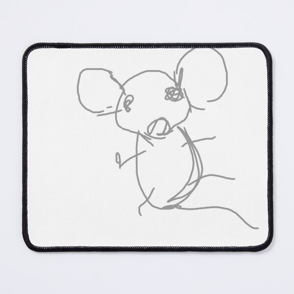 Item preview, Mouse designed and sold by Marcelodesenho.