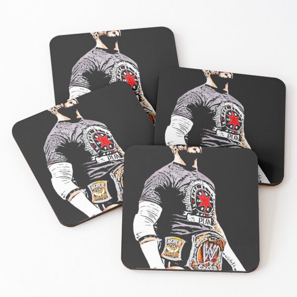 Item preview, CM PUNK Classic designed and sold by ciradeniserum.