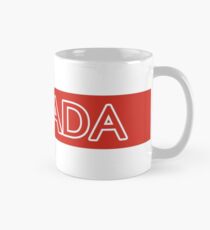 Canada Mug