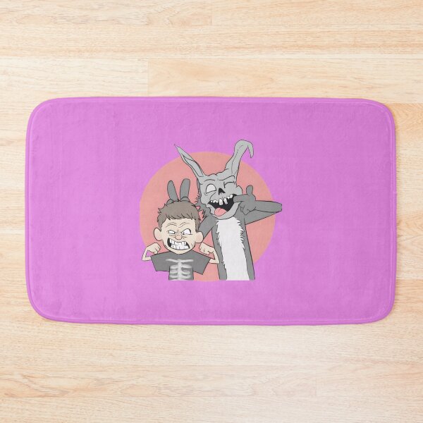 Item preview, Donnie & Frank Cartoon Fan Art | Limited Edition designed and sold by TJPreuss.