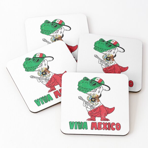 Item preview, Viva Mexico Kids Independence Day Funny Dance Mexican designed and sold by Isabelsutton.