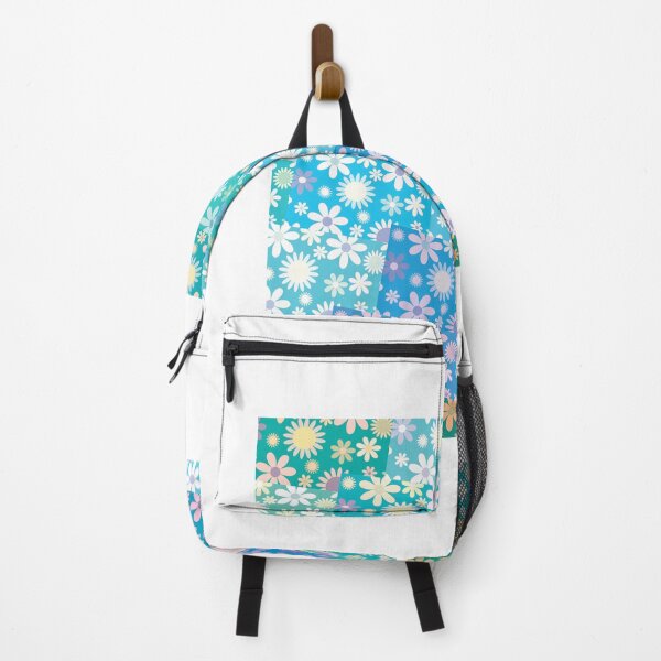 Item preview, cheerful floral pattern designed and sold by varshitha2024.