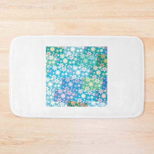 Item preview, cheerful floral pattern designed and sold by varshitha2024.