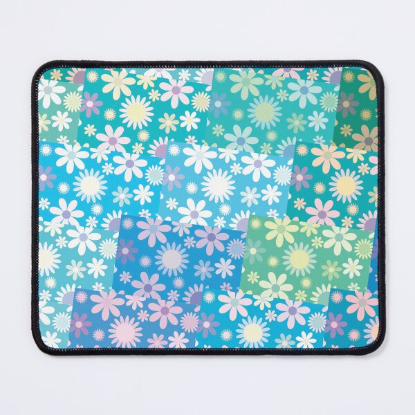 Item preview, cheerful floral pattern designed and sold by varshitha2024.