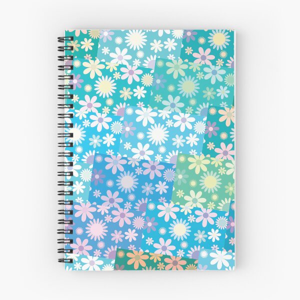 Item preview, cheerful floral pattern designed and sold by varshitha2024.