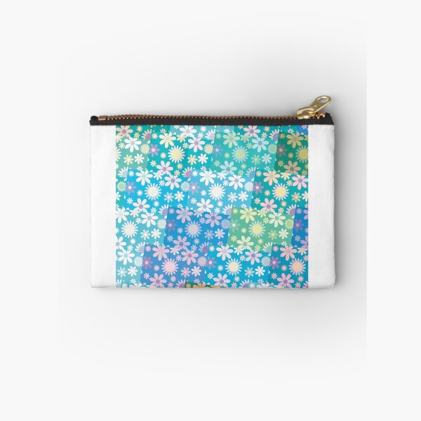 Item preview, cheerful floral pattern designed and sold by varshitha2024.