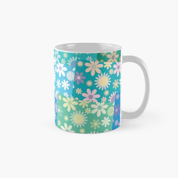 Item preview, cheerful floral pattern designed and sold by varshitha2024.