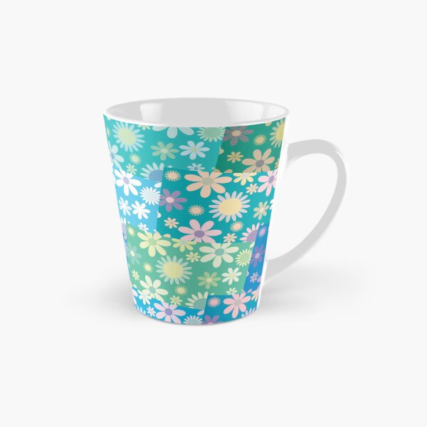 Item preview, cheerful floral pattern designed and sold by varshitha2024.