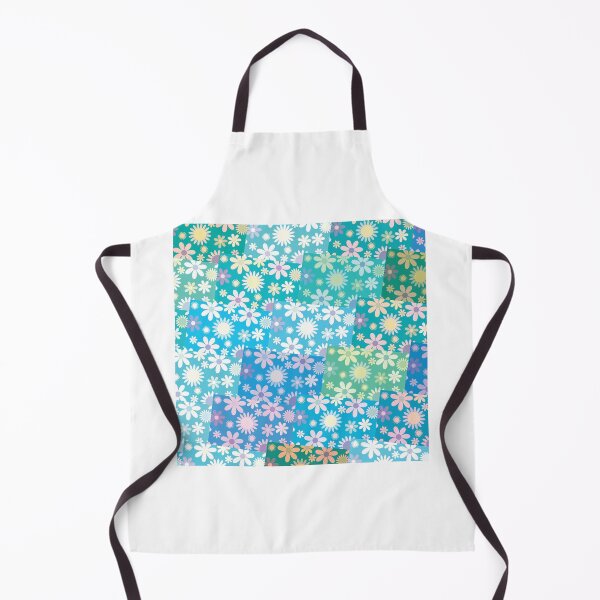 Item preview, cheerful floral pattern designed and sold by varshitha2024.