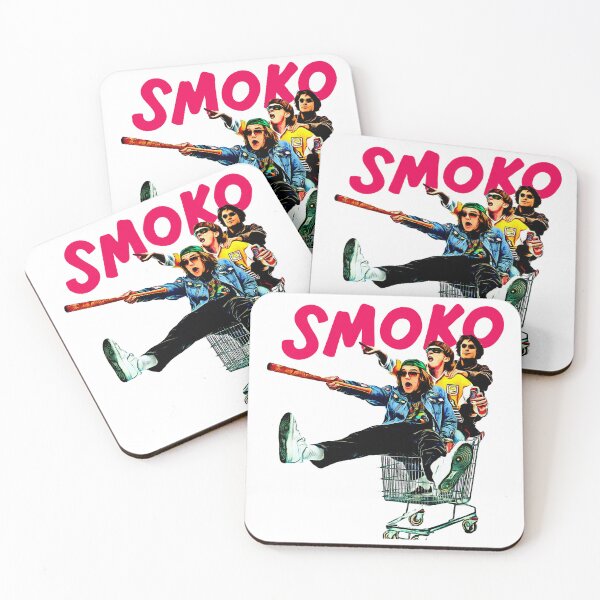 Item preview, Smoko designed and sold by twalky.