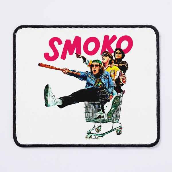 Item preview, Smoko designed and sold by twalky.