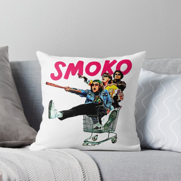 Item preview, Smoko designed and sold by twalky.