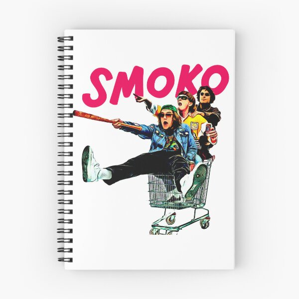 Item preview, Smoko designed and sold by twalky.