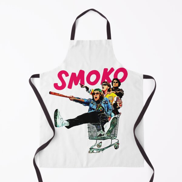Item preview, Smoko designed and sold by twalky.
