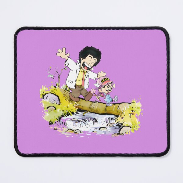 Item preview, Dr Slump Arale Funny Character Walk | Limited Edition designed and sold by TJPreuss.