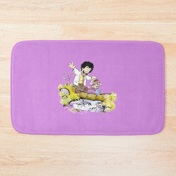 Item preview, Dr Slump Arale Funny Character Walk | Limited Edition designed and sold by TJPreuss.