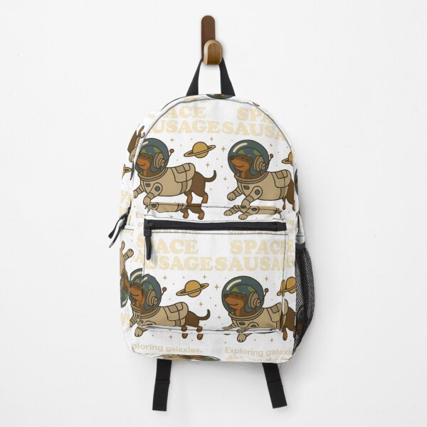Item preview, dashhound in space designed and sold by Sweet Dreams & Fantasia.