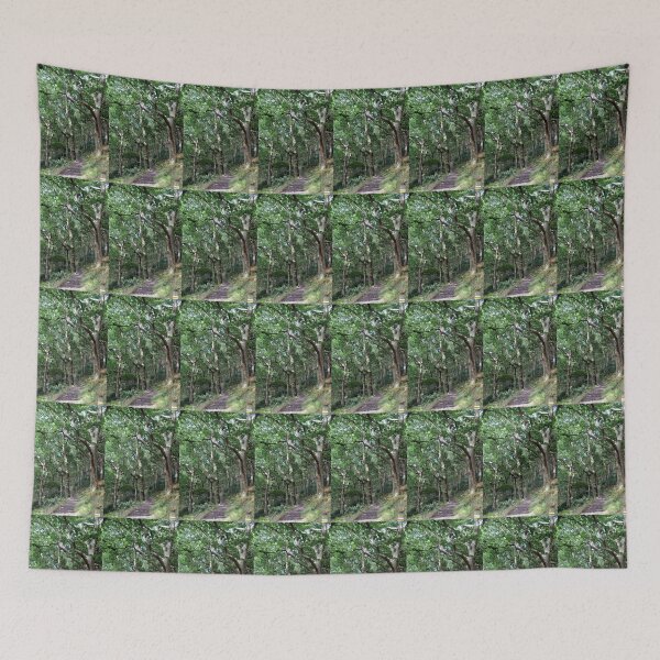 Item preview, woodland designed and sold by KathleenDawson.