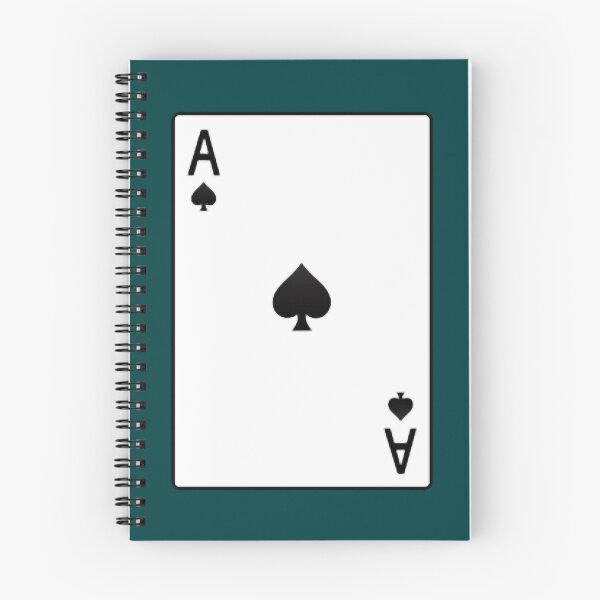 Item preview, Ace of spades designed and sold by TeeWorldB1986.