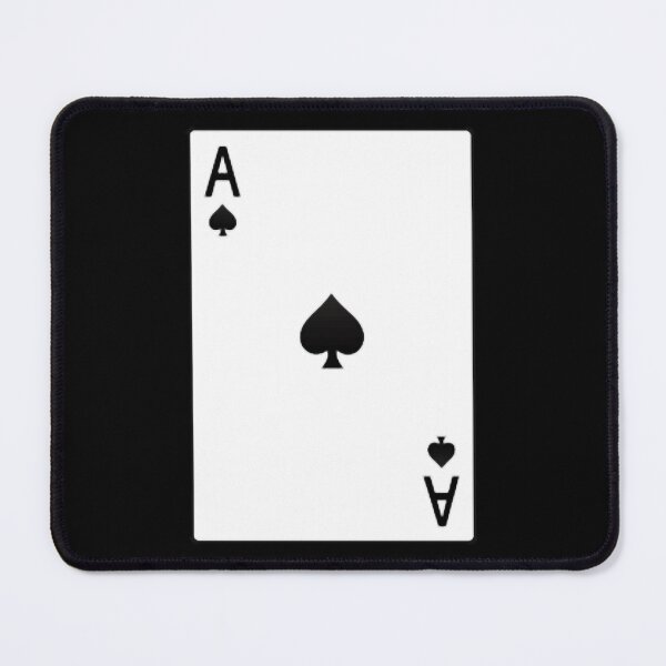 Item preview, Ace of spades designed and sold by TeeWorldB1986.