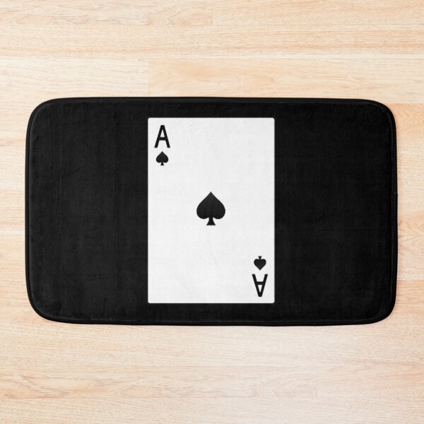Item preview, Ace of spades designed and sold by TeeWorldB1986.