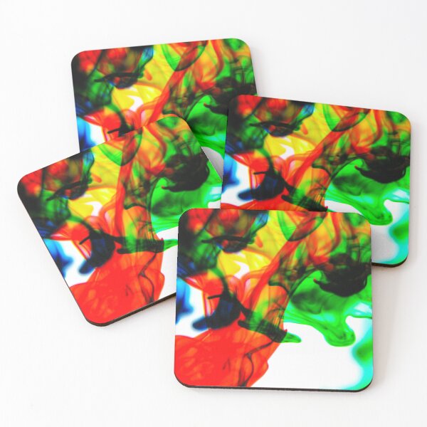 Item preview, Dye #3 designed and sold by Courtney Matulewicz.