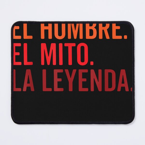 Item preview, Abuelo El Hombre El Mito La Leyenda (In Spanish) Viva Mexico (7) designed and sold by stinemais4540.