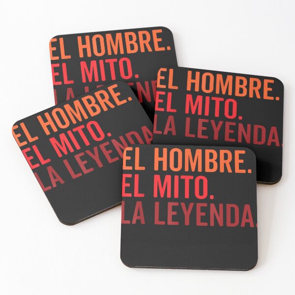 Item preview, Abuelo El Hombre El Mito La Leyenda (In Spanish) Viva Mexico (7) designed and sold by stinemais4540.