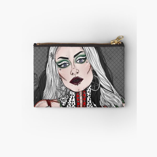 Item preview, Dalmatian Queen designed and sold by candycornsketch.