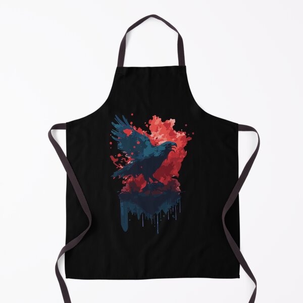 Item preview, Crow designed and sold by TeeWorldB1986.