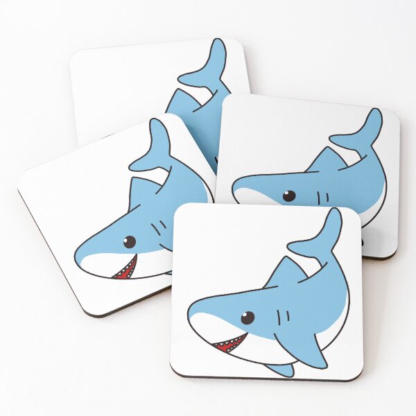 Item preview, Sharky designed and sold by Khamique.