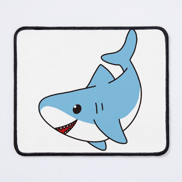 Item preview, Sharky designed and sold by Khamique.